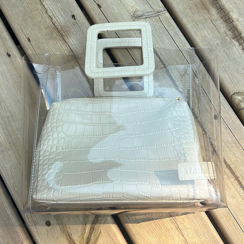 Staud Bag - image 2